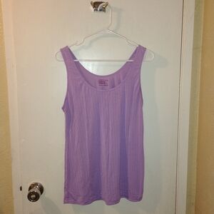 Jockey Lavender Women's Tank Top